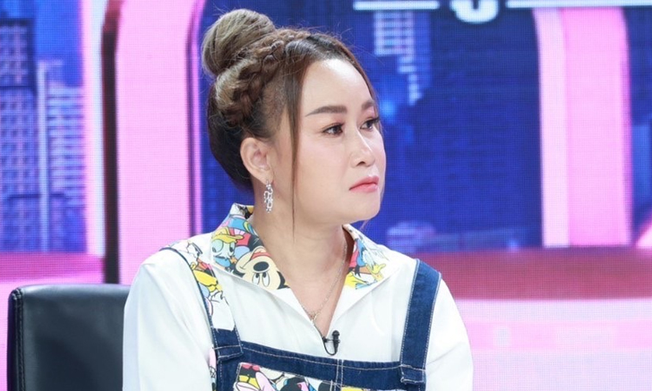 “ลูลู่ ดวงฤดี” เปิดหมดใจ หลังเจอคำถาม เคยคิดแยกวงกับ “ลาล่า” บ้างมั้ย?
