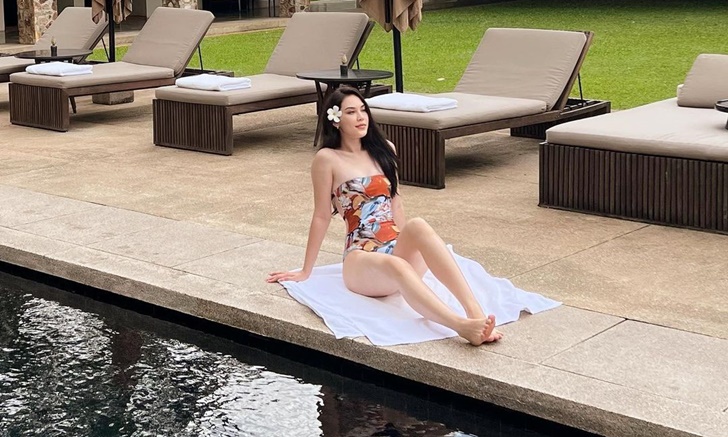 ขาวจั๊วะ \