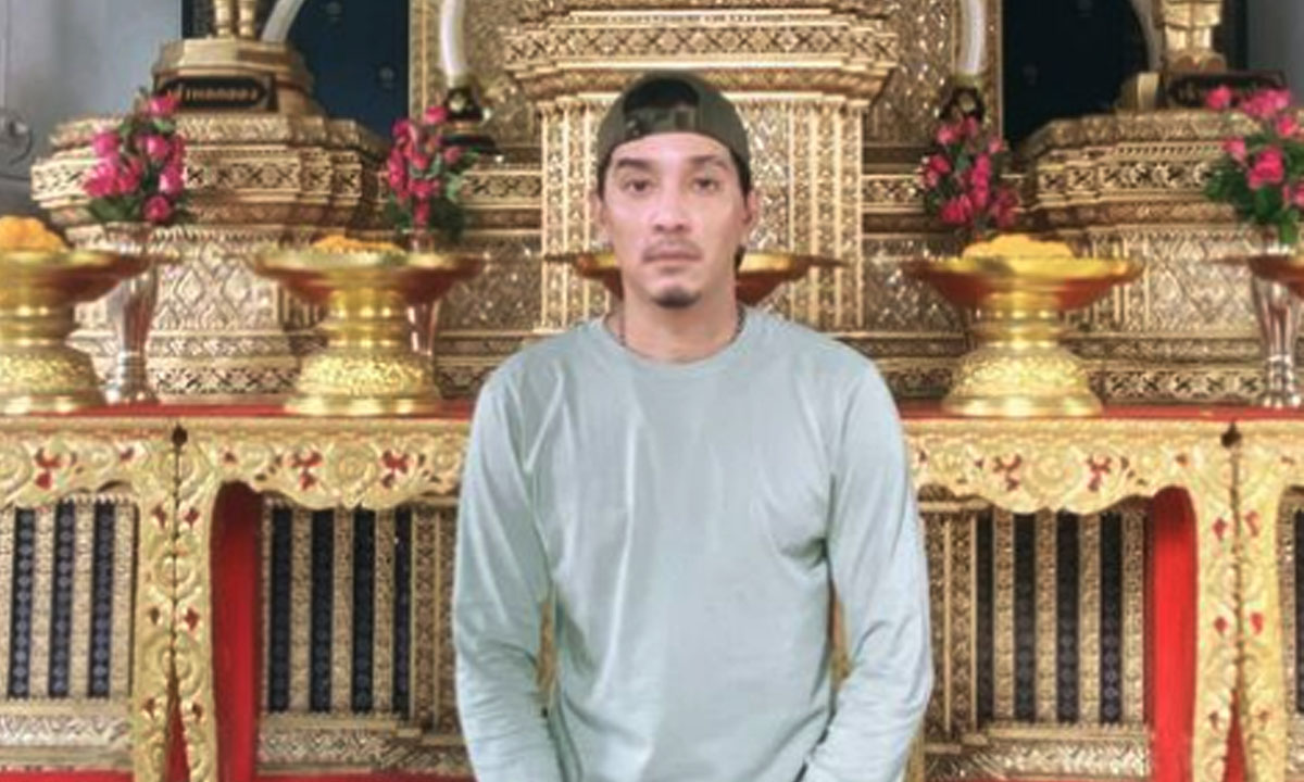 \