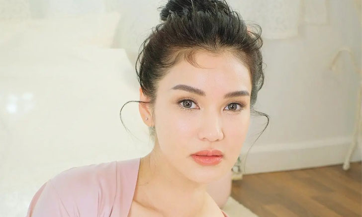 สวยเป็นเหตุ \