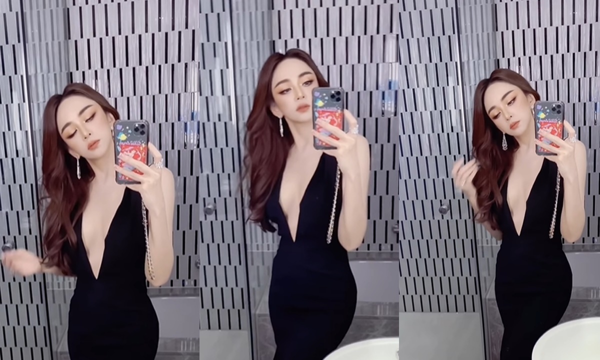 สวยว้าวมาก \