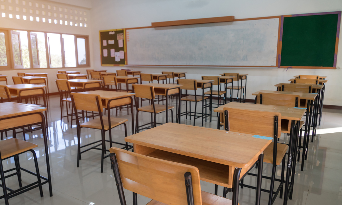 ฮือฮา โรงเรียนดัง จ.ระยอง รับสมัครครูชีววิทยา เงินเดือนครึ่งแสน คุณสมบัติไม่ธรรมดา