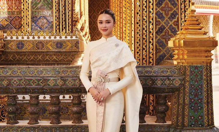 สวยมาก \
