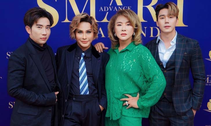 "อ้วน-ป้อม-กำปั้น" สวมบทโค้ช ดันหนุ่มหล่อ-ทรานส์แมน พร้อมฟาดบนเวทีเดียวกัน