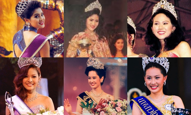 15 ดาราสาวเคยประกวดนางงาม ความสวยเจิดจรัสจนคว้ามงมาครองสำเร็จ