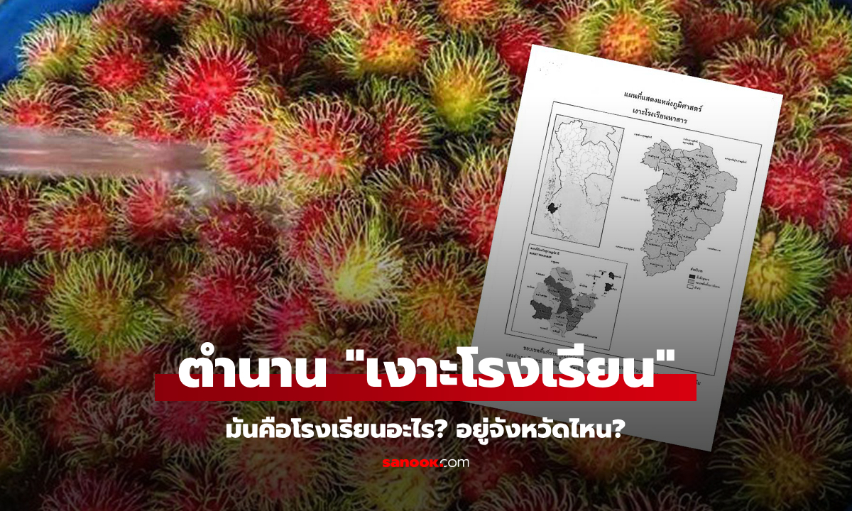 ที่มาของ \