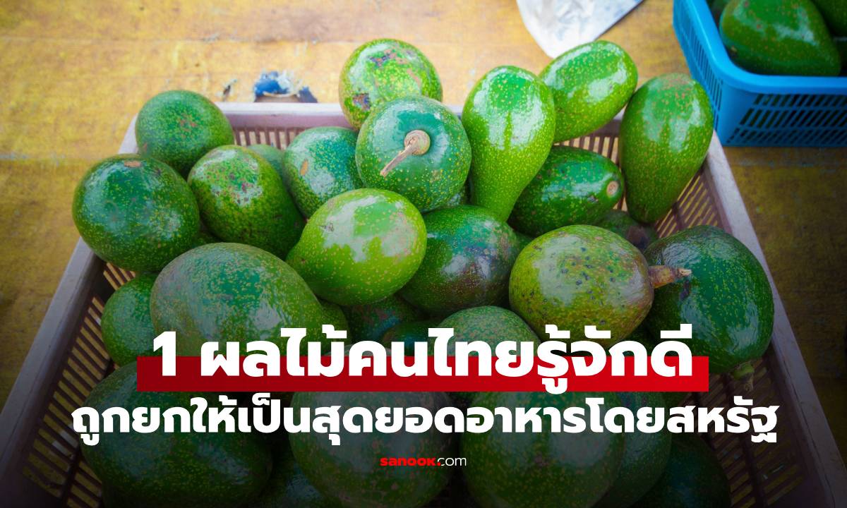 ผลไม้ 1 ชนิด เว็บสหรัฐฯ ยกให้เป็นที่ 1 ของ 15 อาหารที่ดีที่สุด มะเร็ง-เบาหวาน ยังกลัว