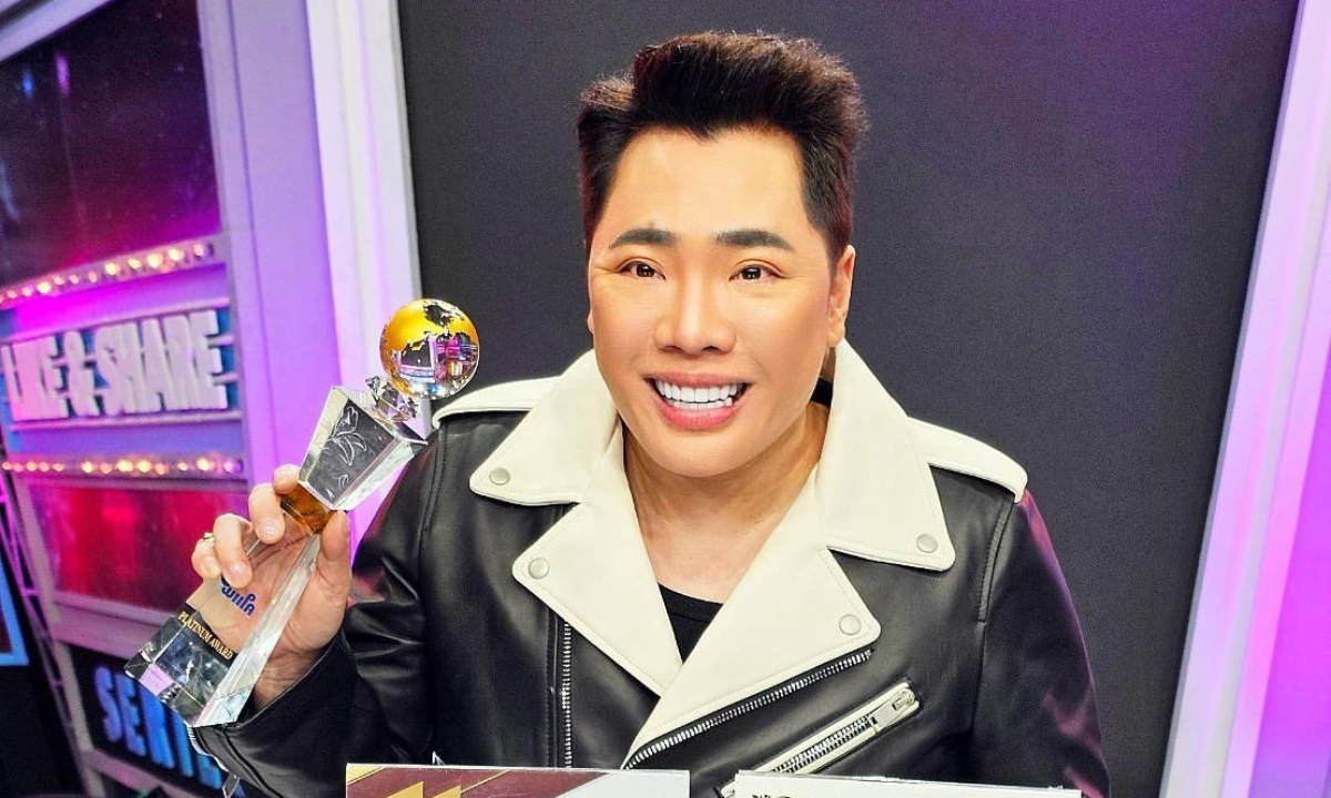 ดังไกลไต้หวัน ยาสีฟันสมุนไพรไทยคว้ารางวัลใหญ่เวทีนานาชาติ KIDE 2024
