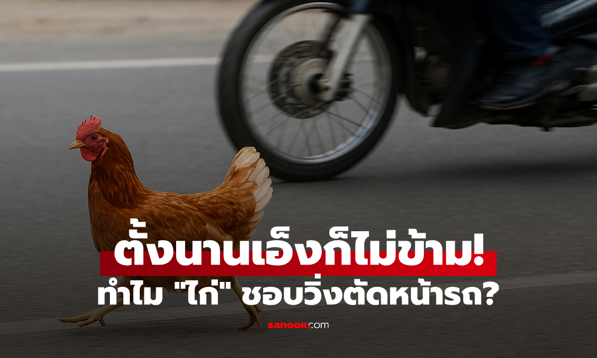 ทำไม \