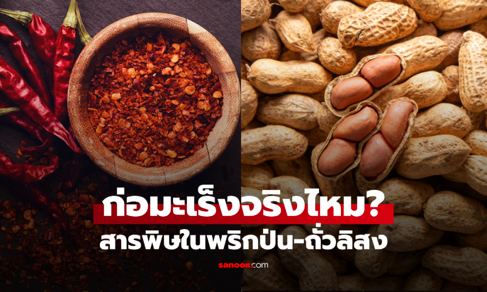 อ.เจษฎ์ โพสต์แล้ว หลังคนกินตื่น \
