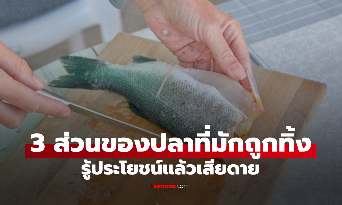 3 ส่วนของ \