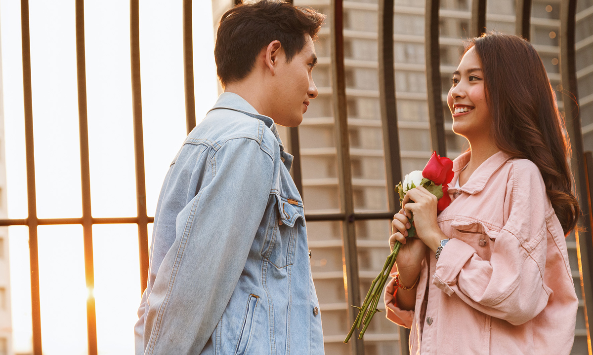 TinderⓇ เผยเทรนด์บอยเฟรนด์ใหม่ของ Gen Z