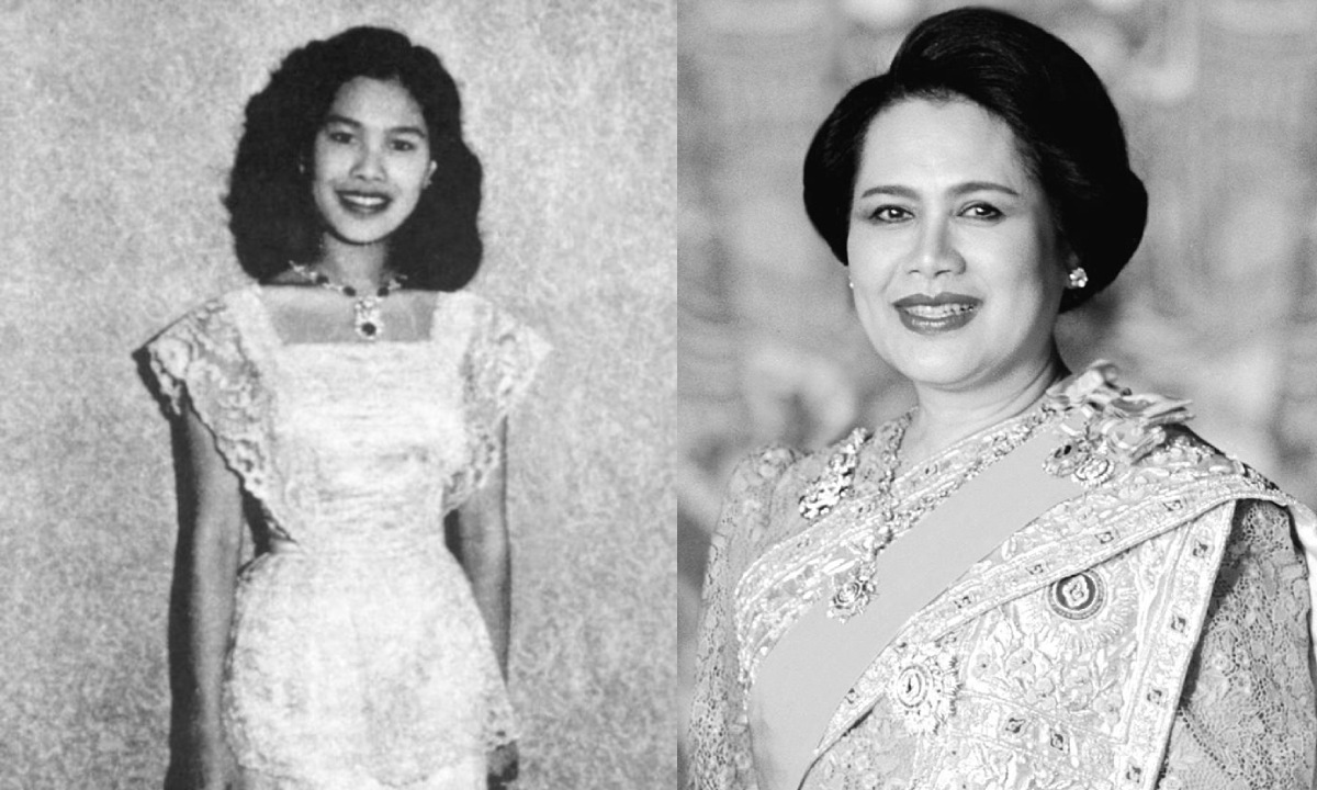 พระราชประวัติ สมเด็จพระนางเจ้าสิริกิติ์ พระบรมราชินีนาถ พระบรมราชชนนีพันปีหลวง