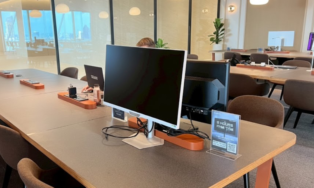 กราฟิกการ์ด GIGABYTE Radeon™ RX 9000-Series ฮิตแรง จับใจเกมเมอร์ท่ามกลางวงการที่โตเร็ว