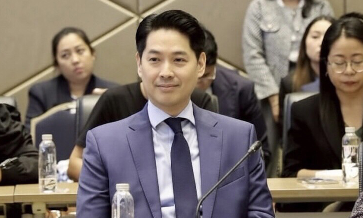 “อคส.” ลุยเชียงใหม่ซื้อข้าวโพดเลี้ยงสัตว์หมื่นตันจากเกษตรกรในราคานำตลาด