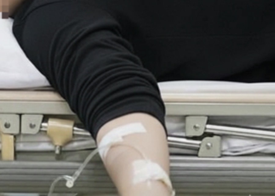 หนุ่มอายุแค่ 30 เบาหวานดับสลด แพทย์ช็อกเตือน 3 มื้อเช้าสู่ความตาย! ครอบครัวฟังแล้วทรุด