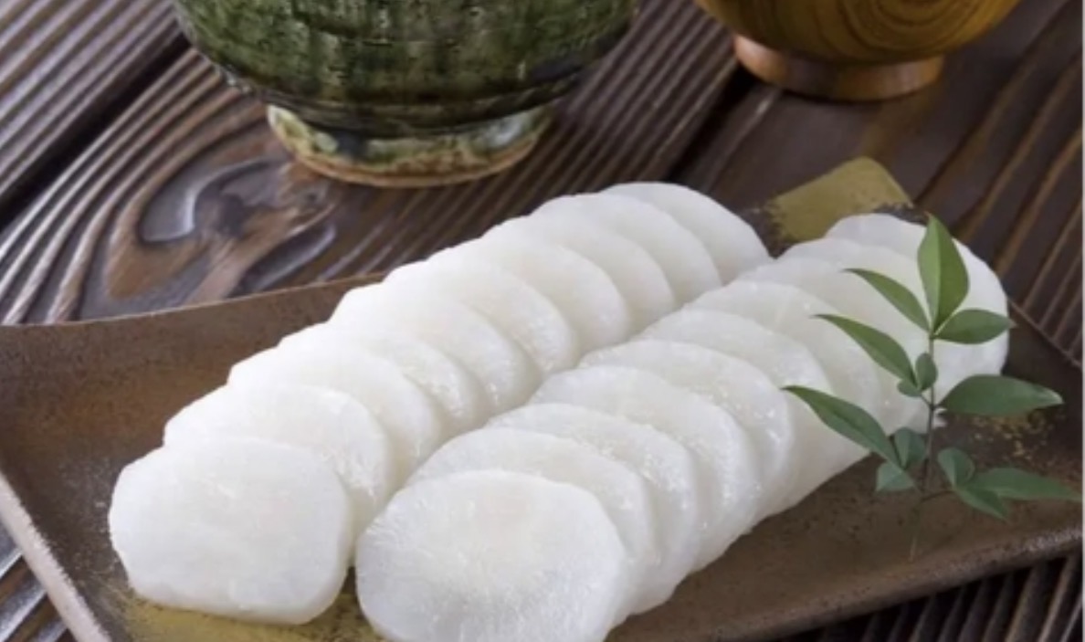 ไม่ว่ารวยหรือจน ก็ควรทาน 8 อาหาร \