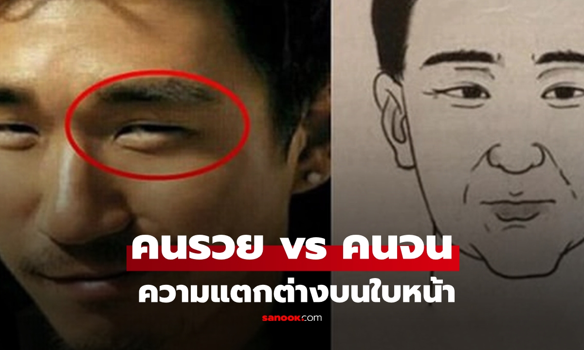 ดูได้ขนาดนี้เลย?! วิทยาศาสตร์ชี้ให้เห็น \