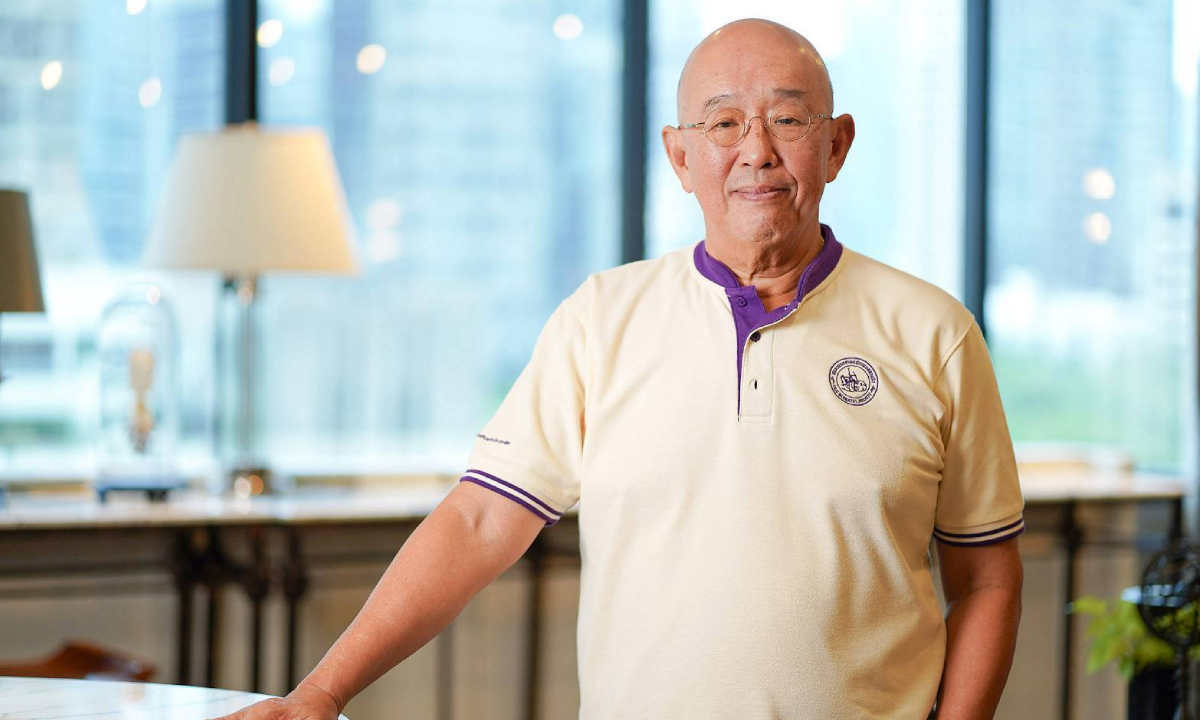 RSV นอกฤดูกาลยังต้องเฝ้าระวัง ย้ำ ‘เด็กคลอดก่อนกำหนด – กลุ่มเสี่ยง’ ต้องป้องกัน