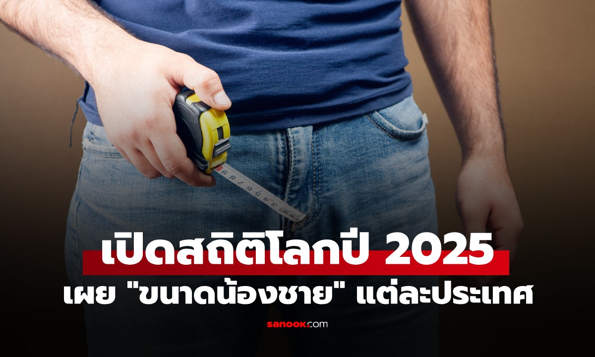 สถิติโลกปี 2025 \
