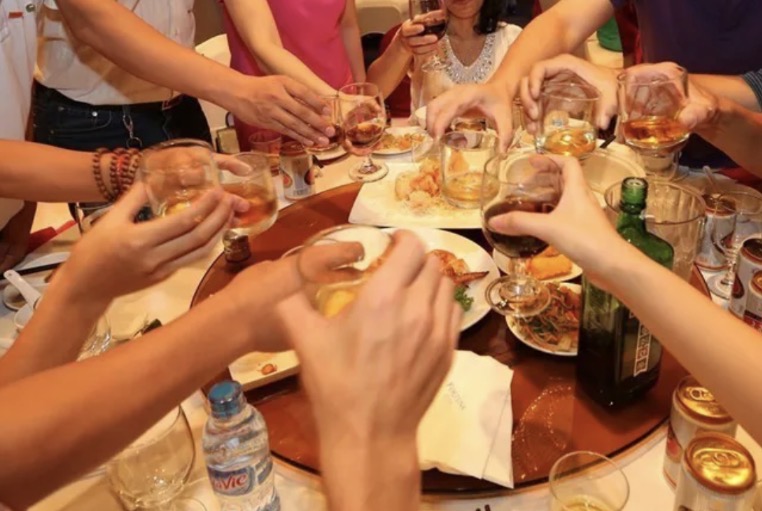 อย่าปล่อยให้ร่างพัง! เปิดสูตรกิน 3 วัน \