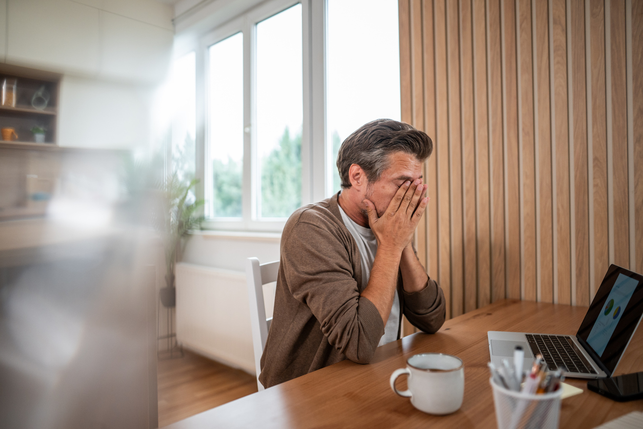 นิสัยการกินผิดๆ ผลเลือดดีเยี่ยม แต่ผลตรวจสมอง \