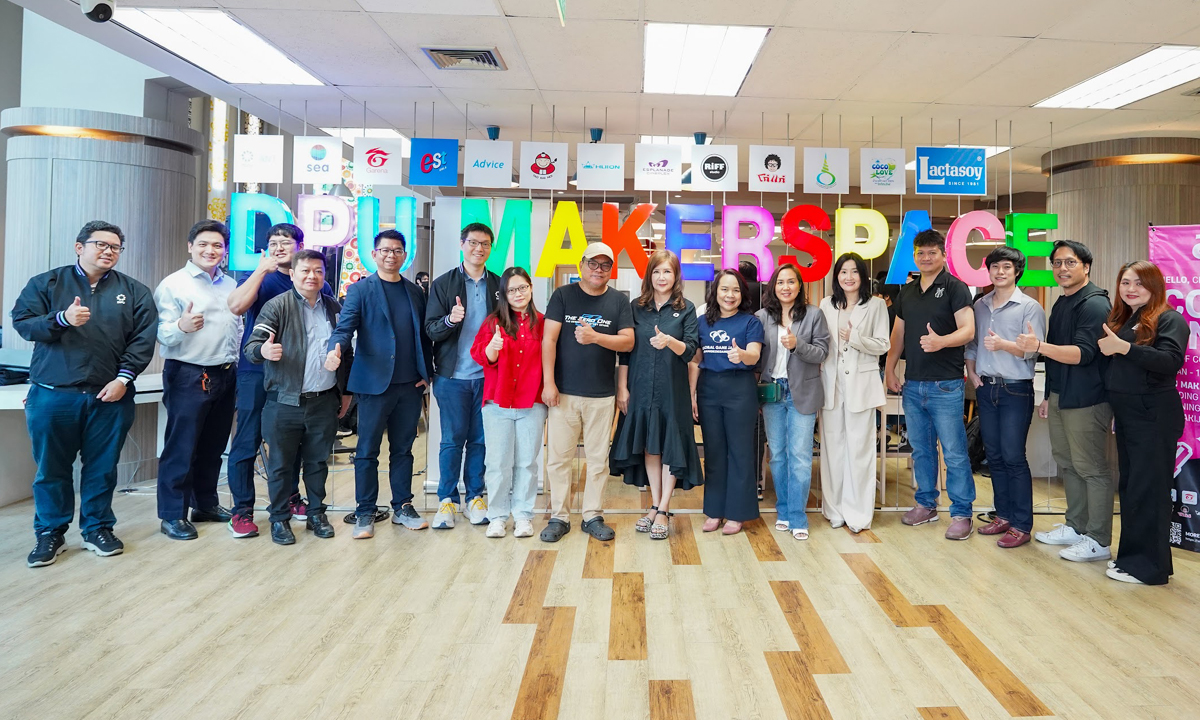 ANT-DPU เปิดเวที Game Jam & Comic Unite 2026 ปลุกพลังเกมเมอร์-คอมมิกไทย สู่เวทีเอเชีย