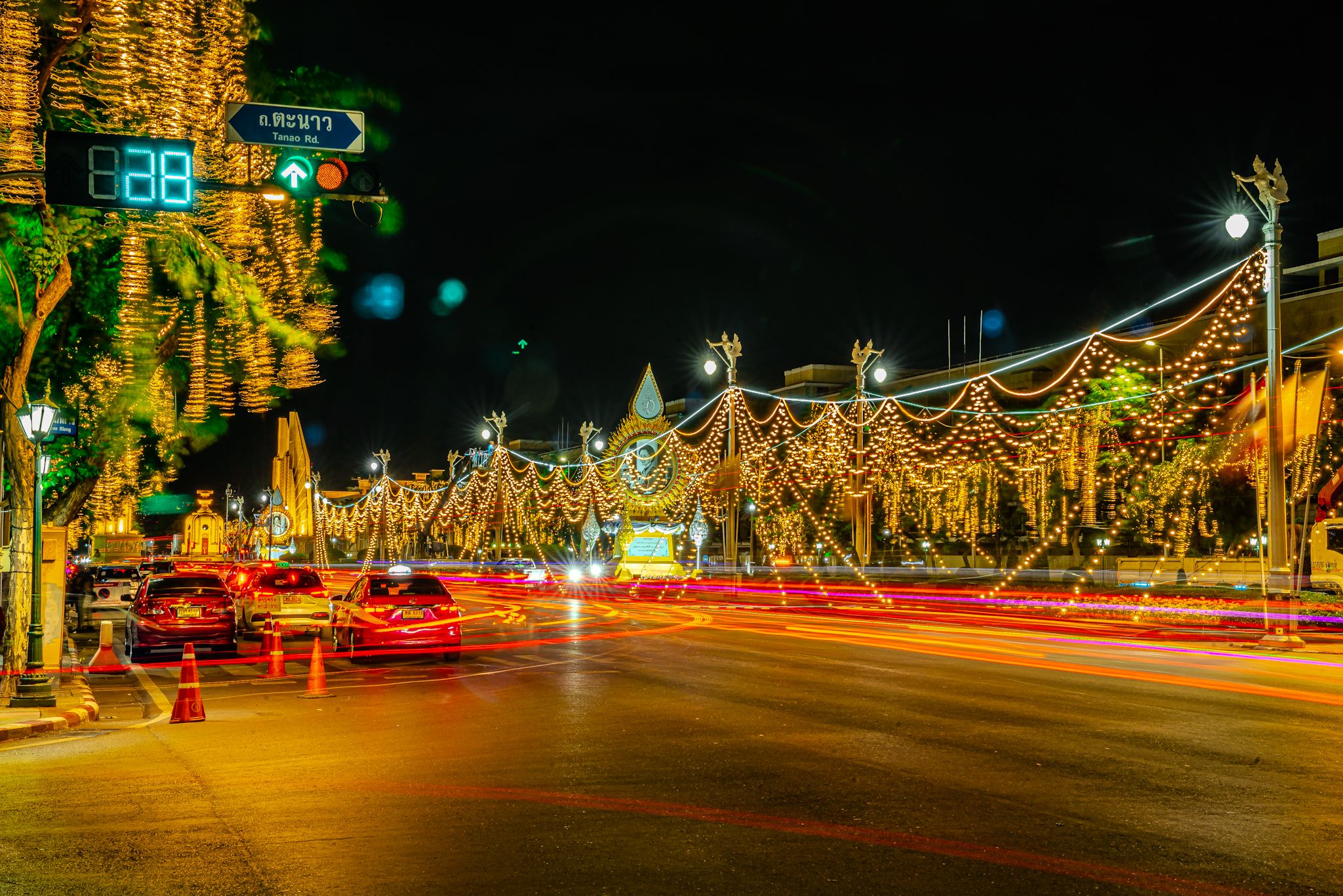 MEA ครบรอบ 68 ปี ขับเคลื่อนพลังงานไฟฟ้าสู่มหานครแห่งอนาคต “68th MEA Powering the Future City”