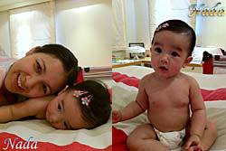 อ๊าย! “น้องณดา“ น่ารักอีกแล้ว