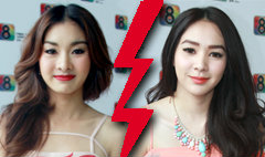 แซ่บเว่อร์!! “โฟร์-มด“ ฉะกันผ่านสื่อ
