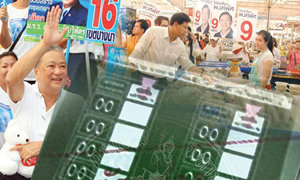 ประชานิยมกับผู้ว่าฯ กทม.