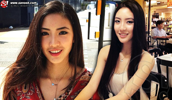 ส่องลูกสาวชูวิทย์ “ต๊ะ ตระการตา“ สวยระดับนางเอก!!