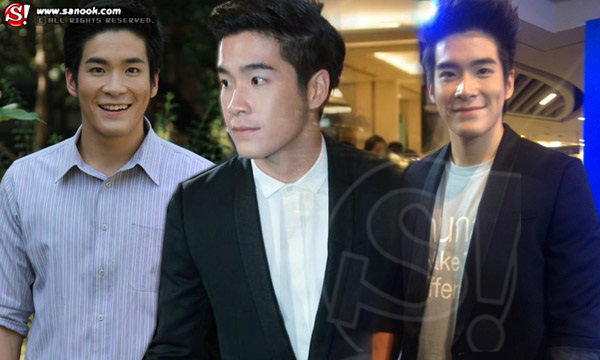 &ldquo;อาเล็ก ธีรเดช&rdquo; ไม่หวั่นผู้ใหญ่สั่งให้ &ldquo;แมน&rdquo; กลบกระแสเกย์