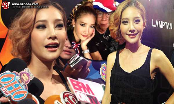 แตงโม ภัทรธิดา เปลือยใจ! ปมร้อนการเมือง จนพ่อต้องคุ้มกัน