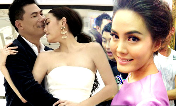 “เจนี่“ ปัด “เอ๋ ชนม์สวัสดิ์“ ห้ามรับงาน เมินภาพหลุดท้อง ลุ้นมีลูกปีหน้า