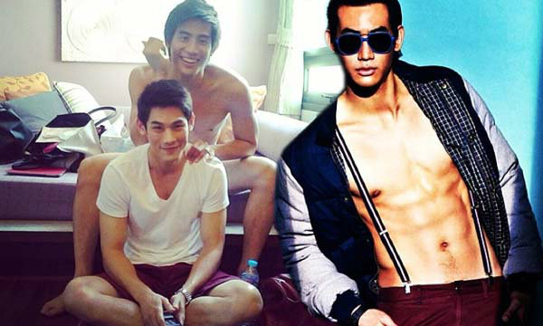 &#8216;บิ๊ก ทองภูมิ&#8216; ปัดชอบโชว์ของลับ