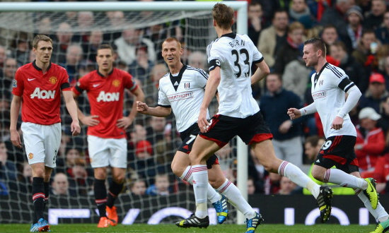 ผีจืดสนิท! เบนท์โขกเจ้าสัวตีเจ๊าท้ายเกม2-2