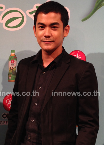 ฌอห์ณ จินดาโชติ