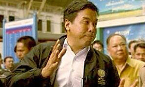 ชัชชาติ ดับฝันเพื่อไทย! ไม่คิดลงชิงผู้ว่าฯ กทม.