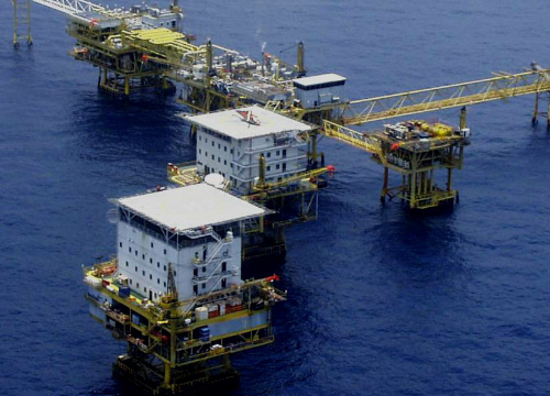 ปตท.สผ. ยัน ไม่ทิ้งน้ำโคลนลงทะเลหลังสวน