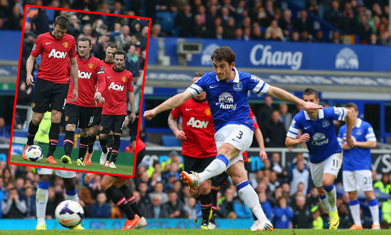 ผีแจกแต้ม! บุกพ่ายท็อฟฟี่ถึงถิ่น2-0+ภาพ
