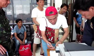 ผีห้องขังกองปราบฯเฮี้ยนอีก! หลอกนักพนันผวา