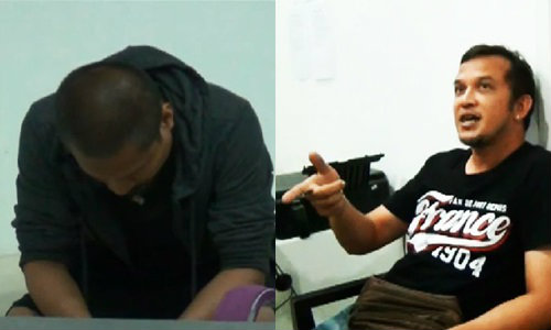 ล่าสุด! ตำรวจตั้งข้อหาเอ วิทิต ภาม รังสี ทำอนาจาร5นักศึกษา ม.ดัง