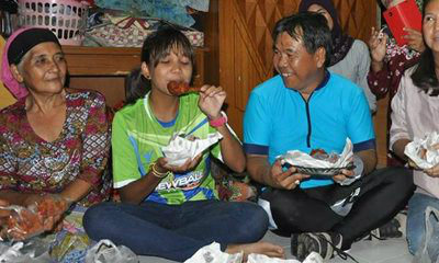 ตำรวจสรุปคดีลักเหนียวไก่ คาดสุนัขคาบไปกิน
