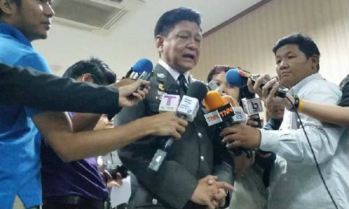 จับอีก! รวบ 2 ผัวเมีย ทำผิดร่วมกับ “พงศ์พัฒน์“