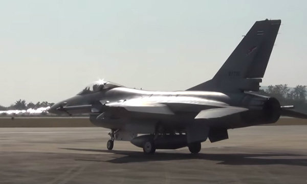 غѵ˵ͧԹ F16 ֡Թž
