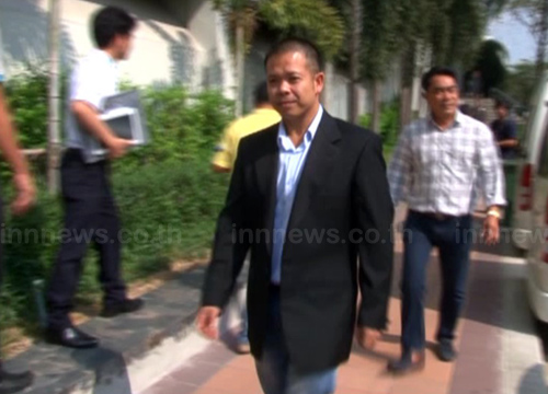 ศาลสั่งจำคุกก้องการุณลูกชายเอกยุทธ30วัน