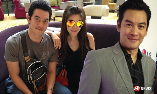 หวานเวอร์! ชาคริต ยินดีหลง...หาก วุ้นเส้น ทำคุณไสยใส่