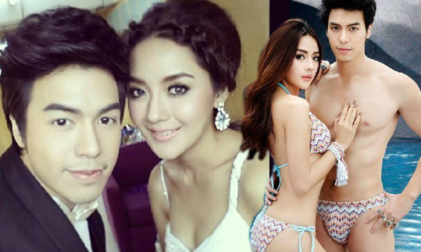 ปุยฝ้าย แมค ปิดฉากรัก 3 ปี ลือฝ่ายชายแอบปันใจ