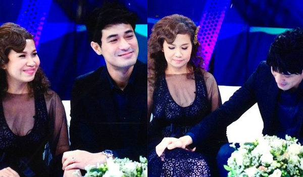 พุดเดิ้ล ฝากข้อความถึง โฬม อ่านแล้วซึ้งน้ำตาซึม